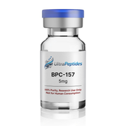 BPC-157 5mg 3ml Peptide UK