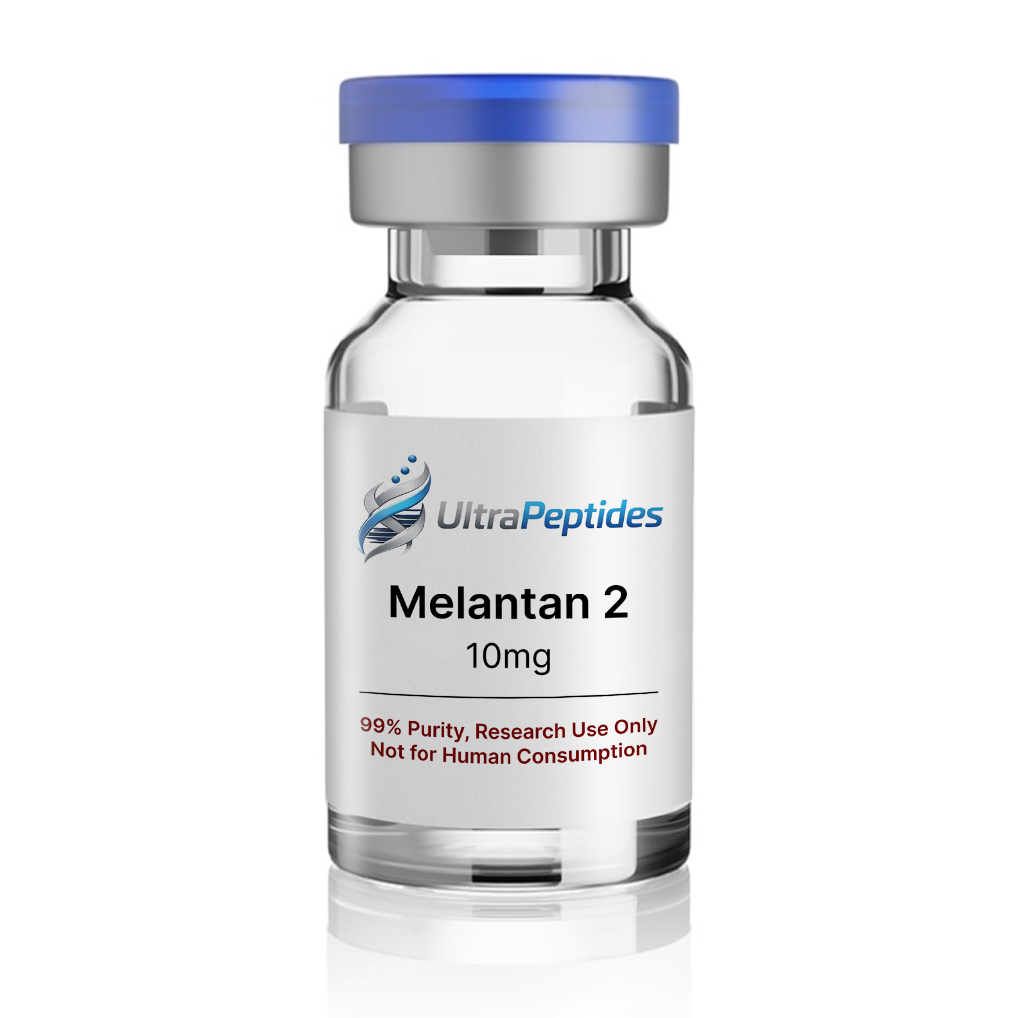 Melanotan 2 10mg 3ml Research Peptide - MT-2