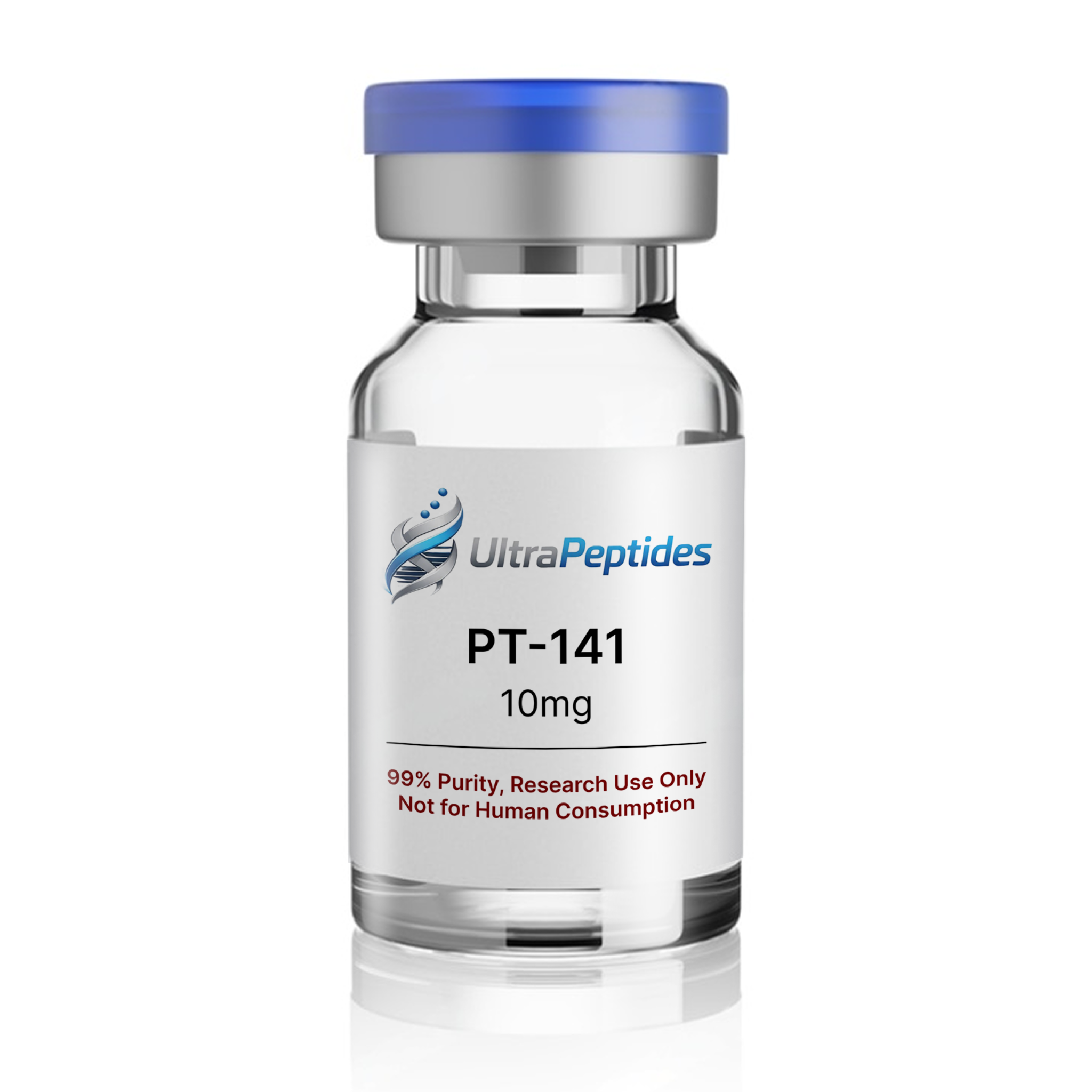 PT-141 10mg 3ml Research Peptide