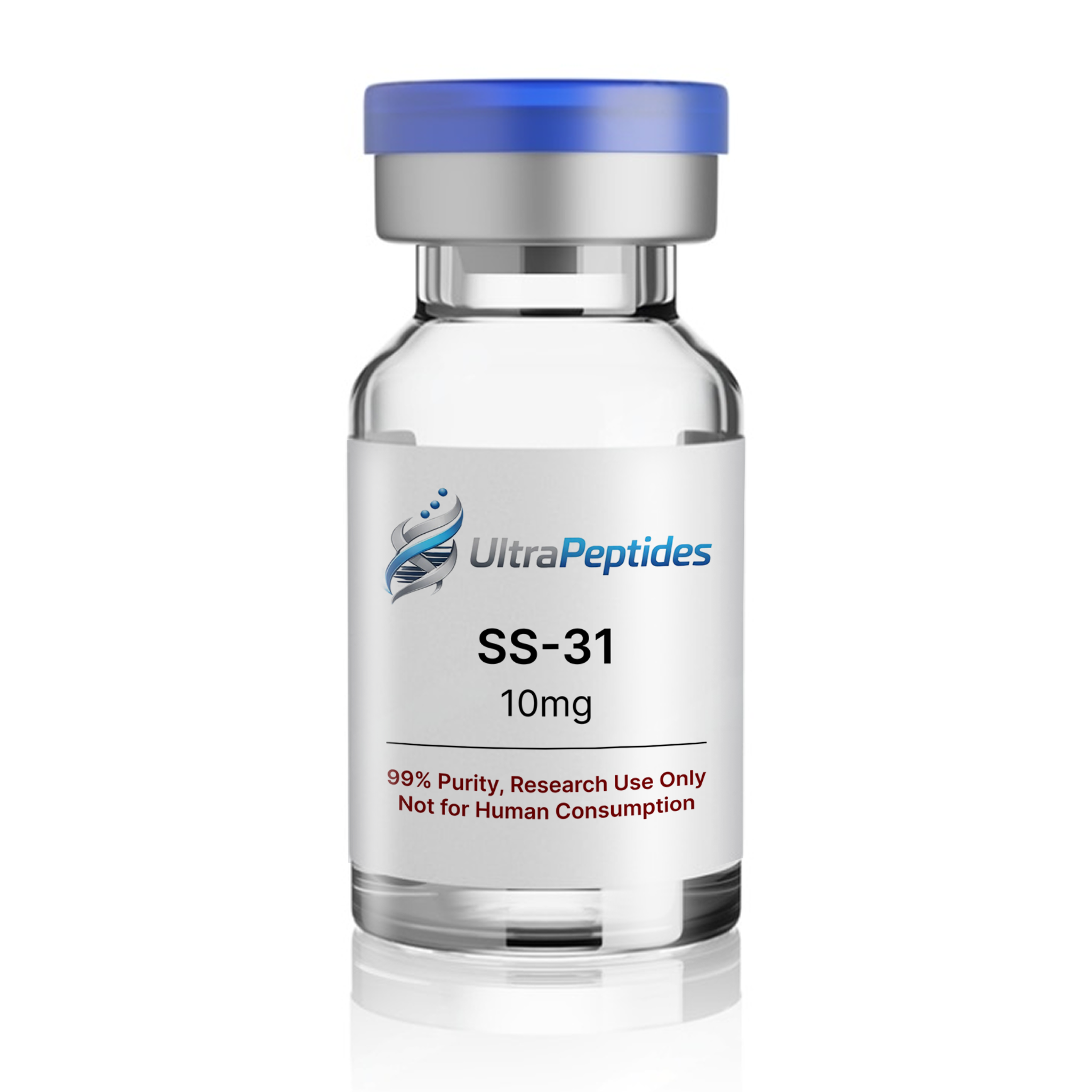 SS-31 10mg 3ml Elamipretide Research Peptide - Buy Now