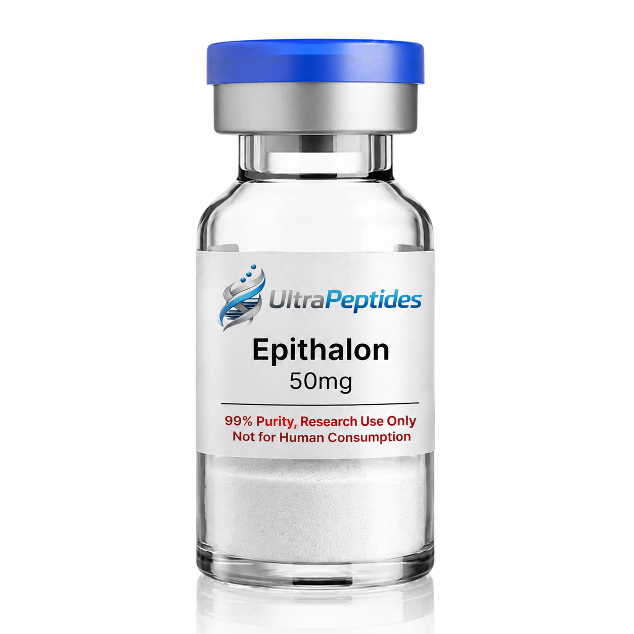 Epithalon 50mg | Research Peptide UK