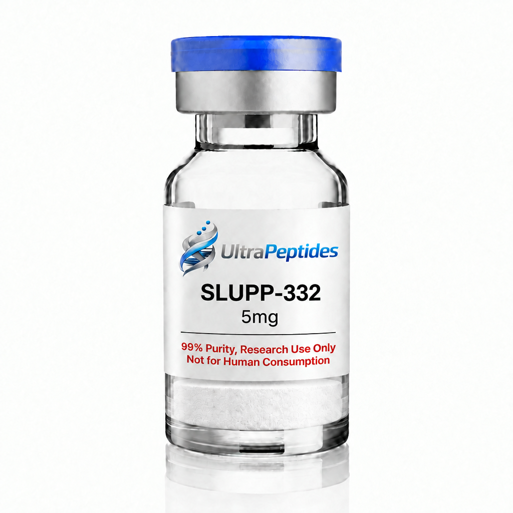 Template-based SLUPP-332 5mg photo
